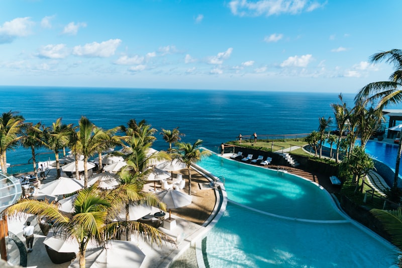 Holiday Rentals